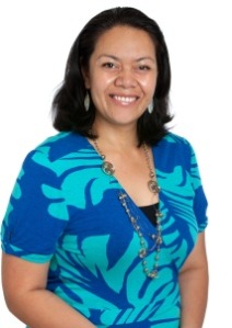 Margie Apa, Director - Strategic Development